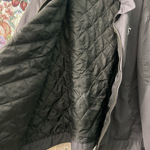 Men jacket - Picture 5 of 7